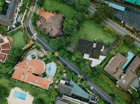 HIGH END SUBDIVISIONS .